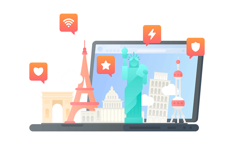 在哈萨克斯坦解除b站版权限制 - 海龟VPN